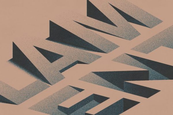 Touche Amore - Lament Album Cover Artwork