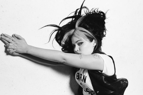 Kelsy Karter Interview Header Image