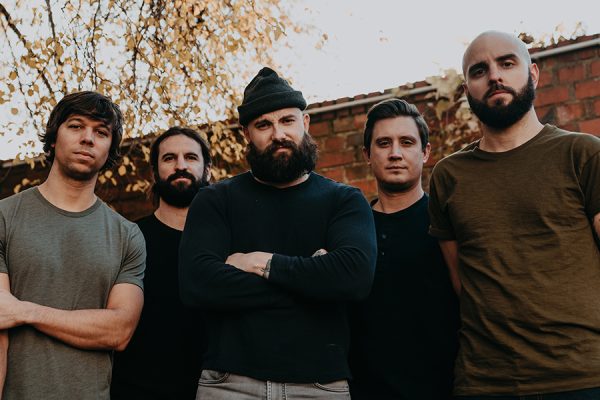 August Burns Red