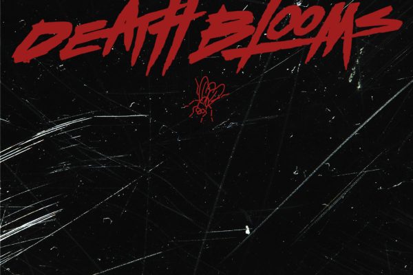 Death Blooms - Fuck Everything EP Artwork Cover