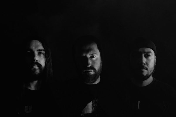 URNE Band Promo Photo 2021