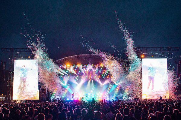 Enter Shikari - Download Pilot Festival 2021