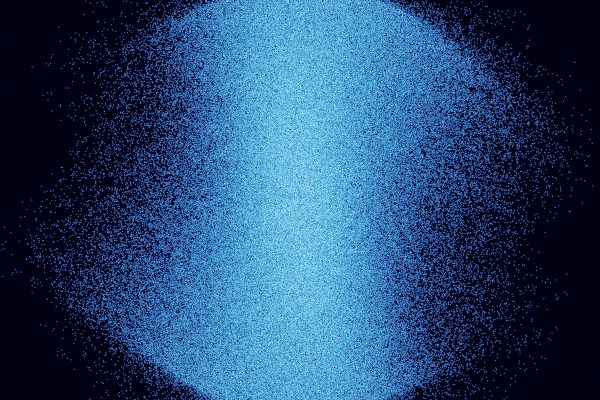 Deafheaven - Infinite Granite Album Cover Artwork