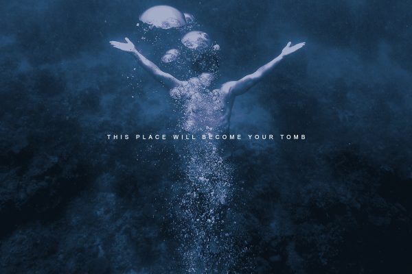 Sleep Token - This Place Will Become Your Tomb Album Cover Artwork