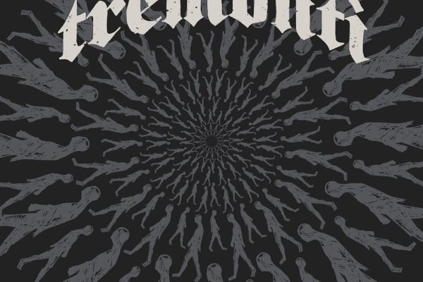 Tremonti - Marching In Time Album Cover Artwork