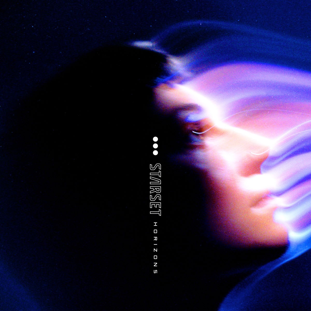Starset - Horizons Album Cover Artwork