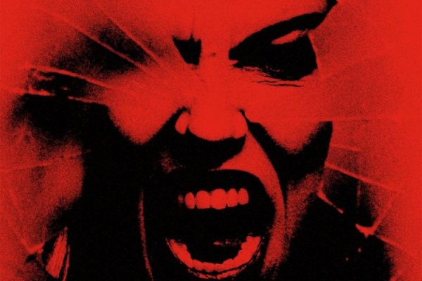 Halestorm - Back From The Dead Album Cover Artwork