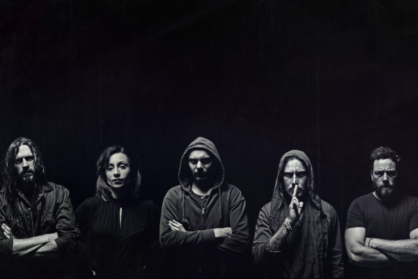 Igorrr Band Photo Feb 2022