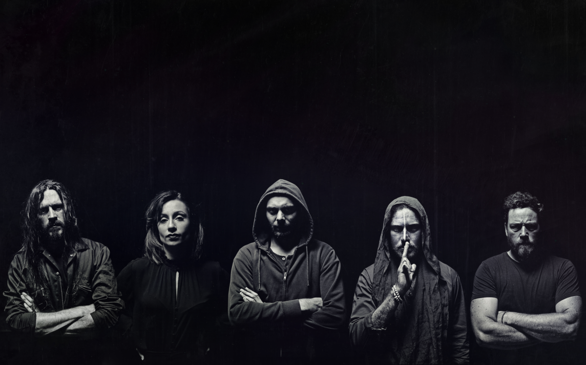 Igorrr Band Photo Feb 2022