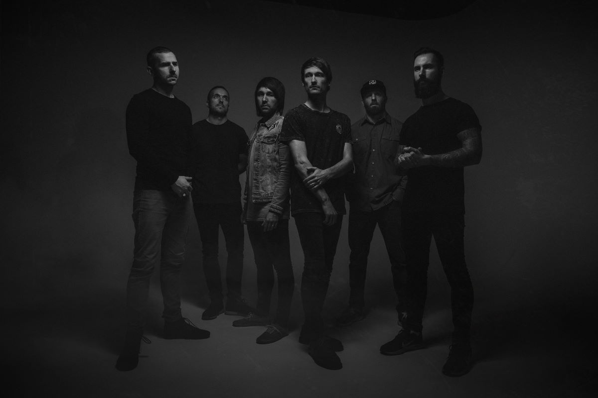 Devil Sold His Soul Band Promo Photo May 2022