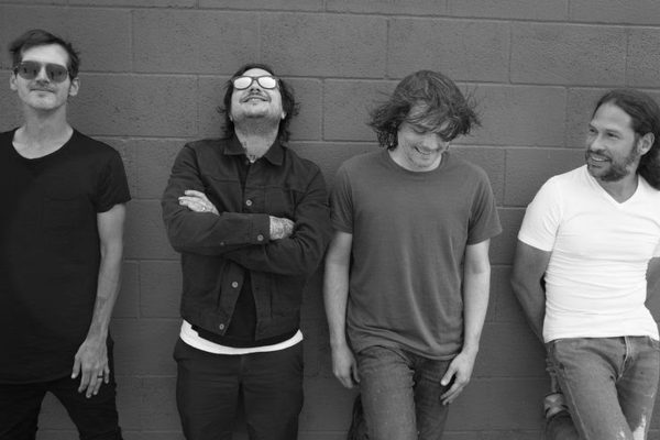 My Chemical Romance May 2022 Promo Photo