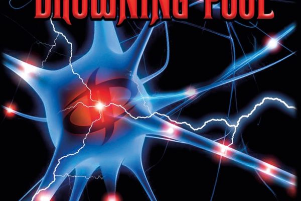 Drowning Pool - Strike A Nerve Album Cover Artwork