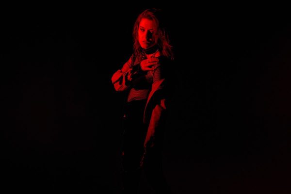 Halflives Inferno EP Band Promo Picture May 2023