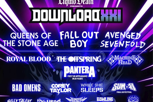 Download Festival 2024 - Cropped Header Image