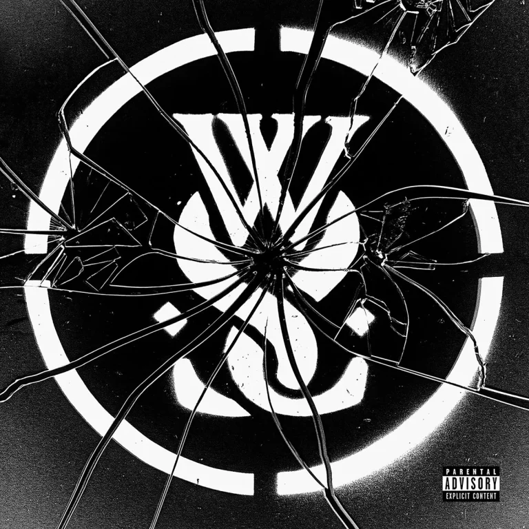 While She Sleeps - Self Hell Album Cover Artwork