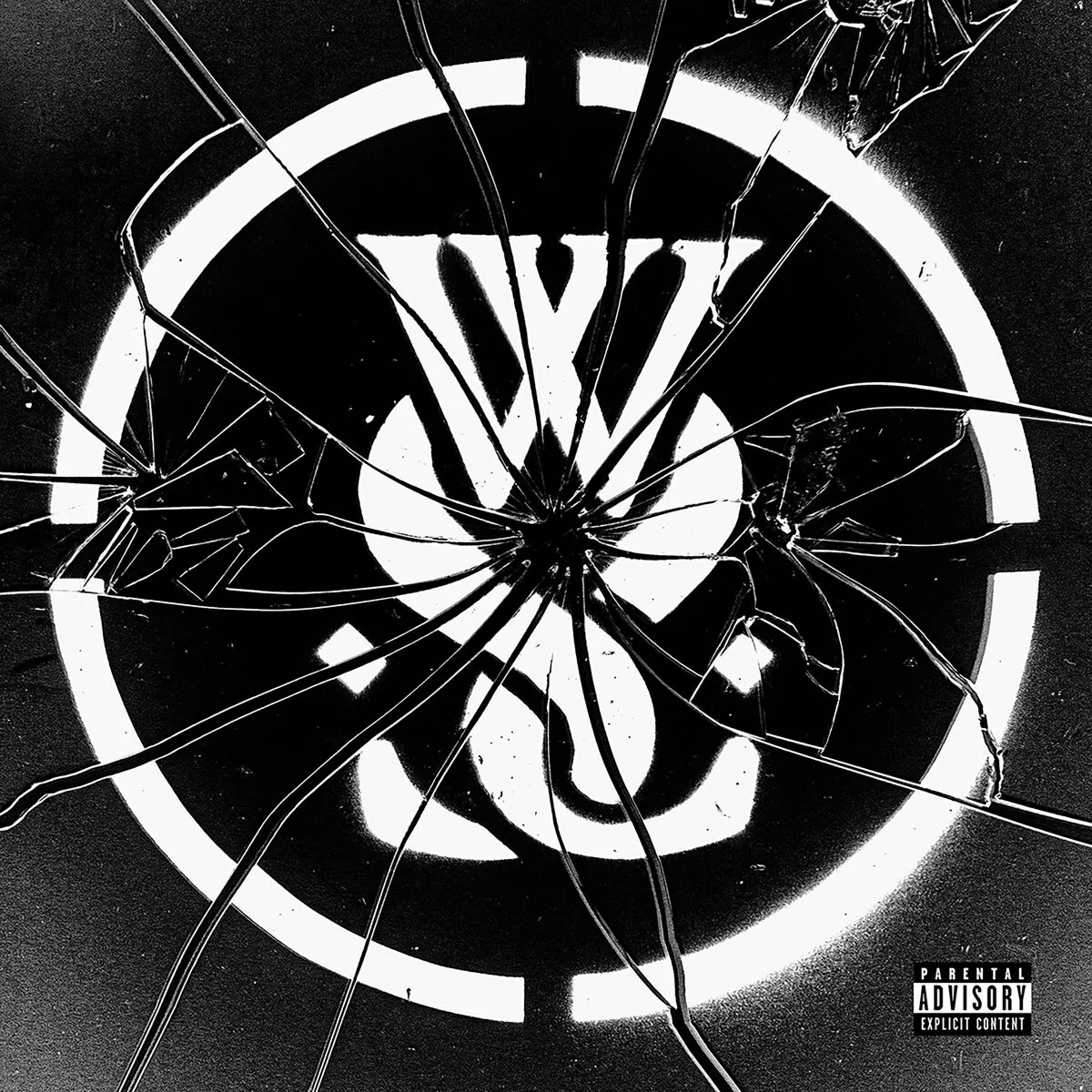 While She Sleeps - Self Hell Album Cover Artwork