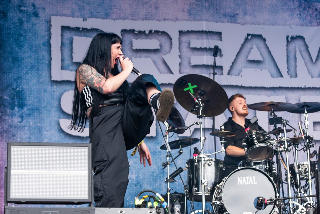 In Pictures: Slam Dunk South 2025