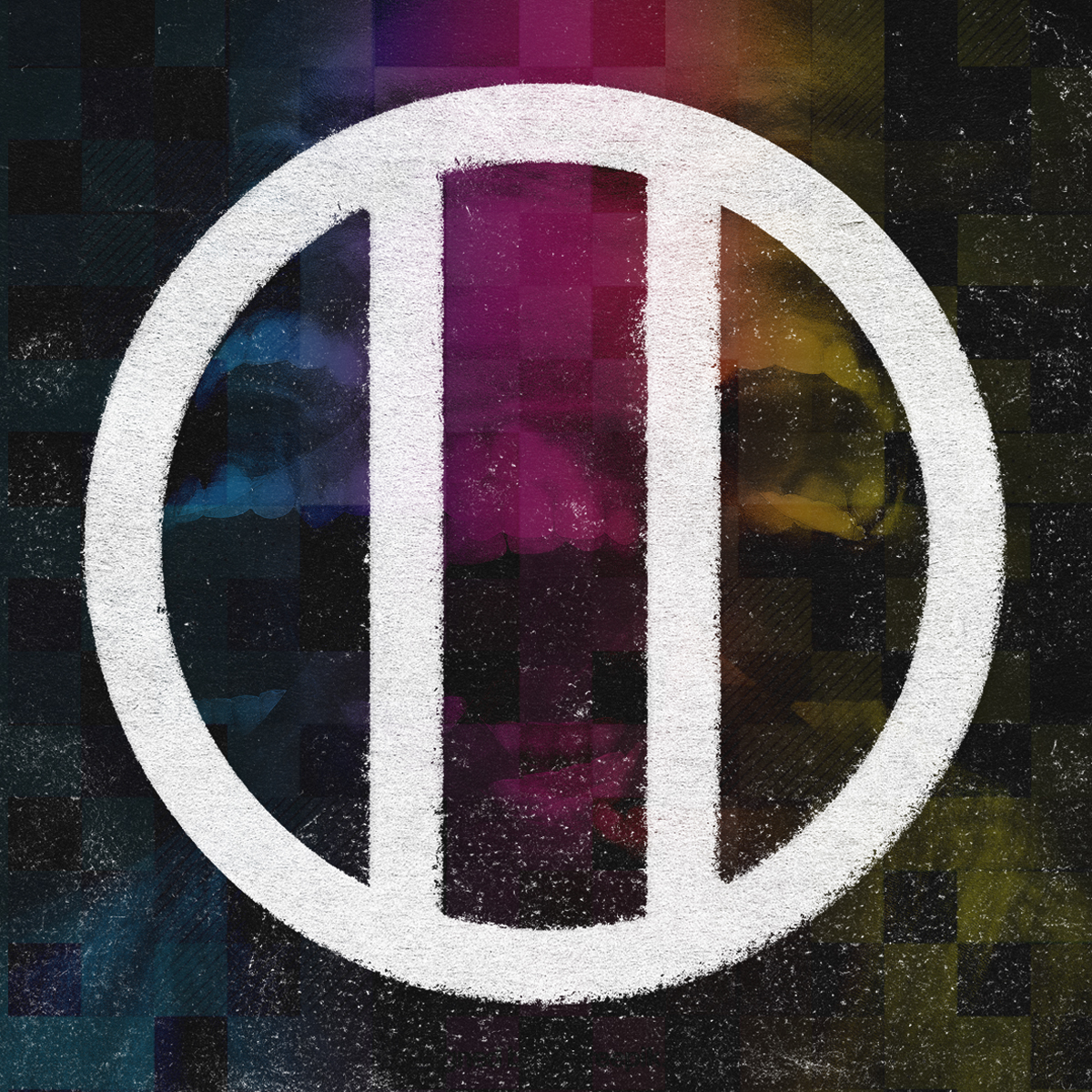 Templeton Pek - Savages Album Cover Artwork