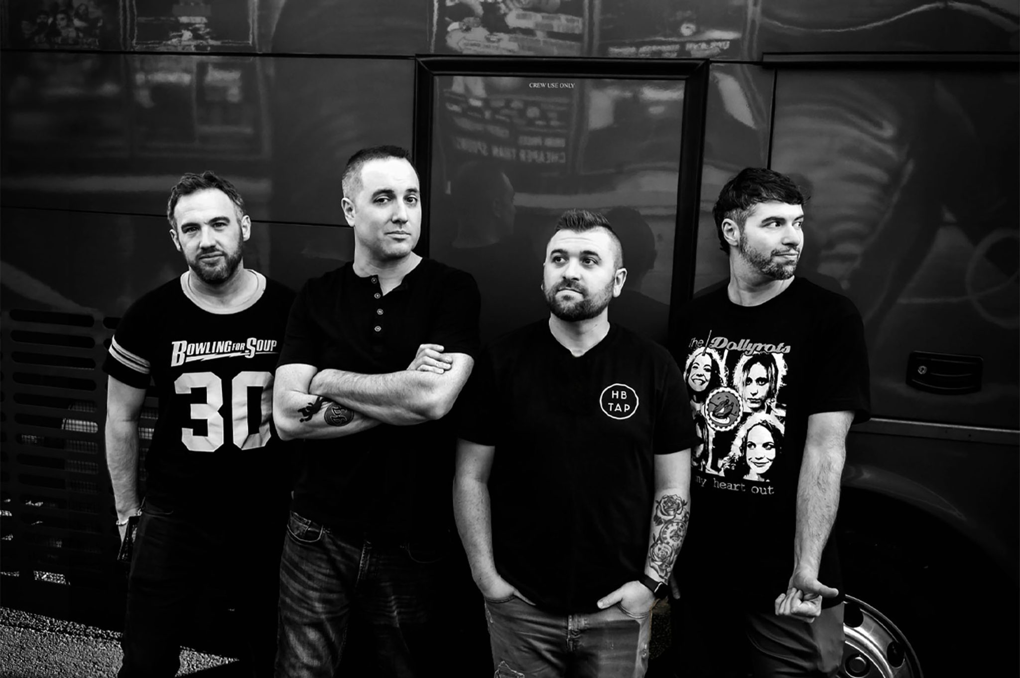 Don't Panic - Press Promo Photo 2026