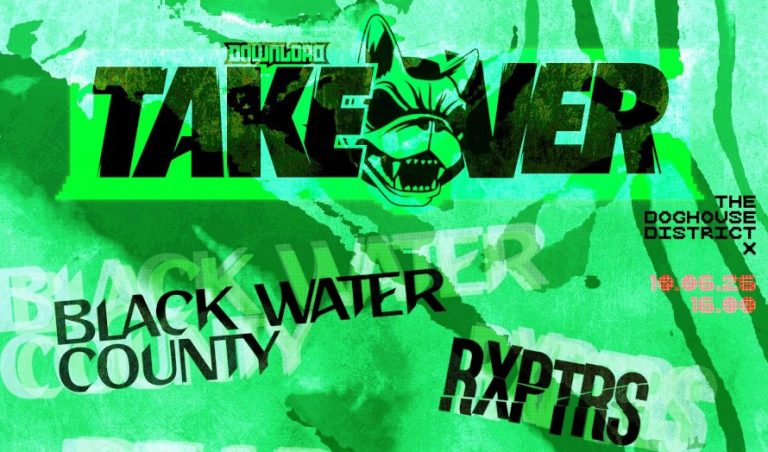 Takeover at Download Announce Full Line Up For 2026 Event